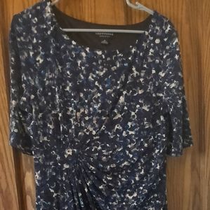 Connected Apparel Dress